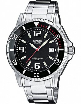 CASIO Collection MTD-1053D-1A