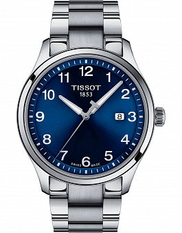 Tissot Gent XL Classic T1164101104700