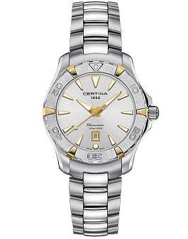 Certina DS Action Lady C0322512103100