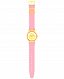 Swatch INDIA ROSE 01 SS08Z101