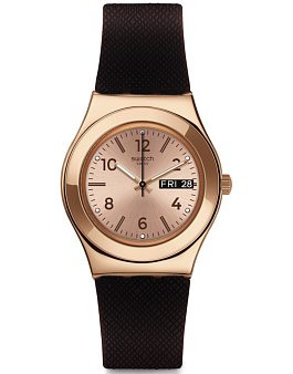 Swatch BROWNEE YLG701