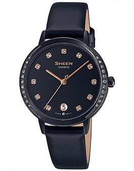 CASIO Sheen SHE-4056BL-1A