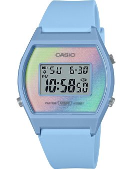 CASIO Collection LW-205H-2A