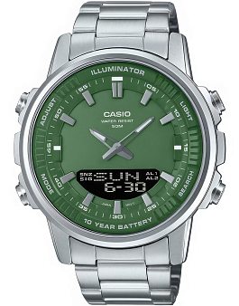 CASIO Collection AMW-880D-3A