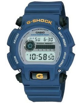 CASIO G-Shock DW-9052-2V