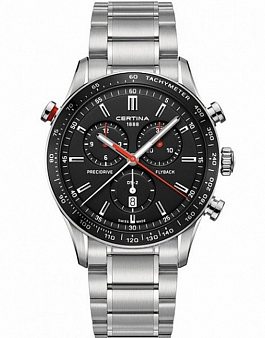 Certina DS-2 Chronograph Flyback C0246181105101