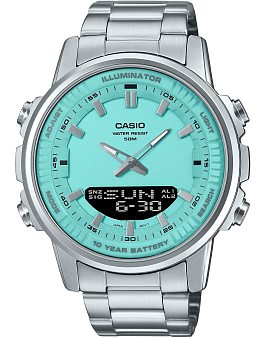 CASIO Collection AMW-880D-2A2